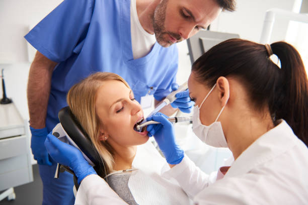 Best Emergency Dental Care  in Albany, KY