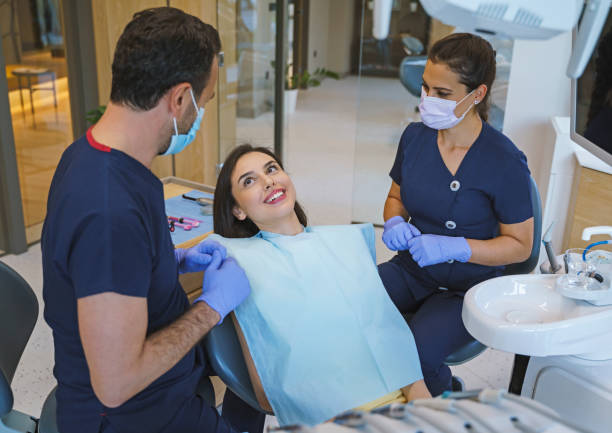 Advanced Technology for Better Dental Care in Albany, KY